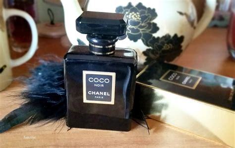 coco noir chanel avis